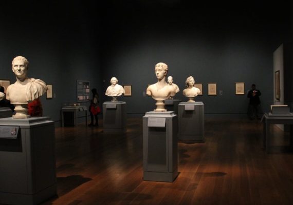 Art Movers