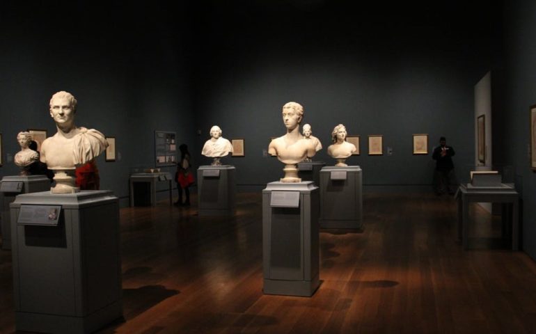 Art Movers