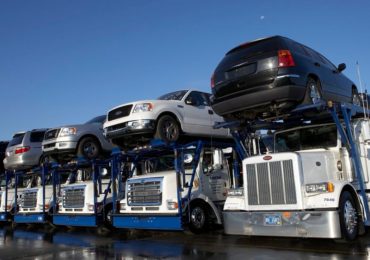 Auto Movers