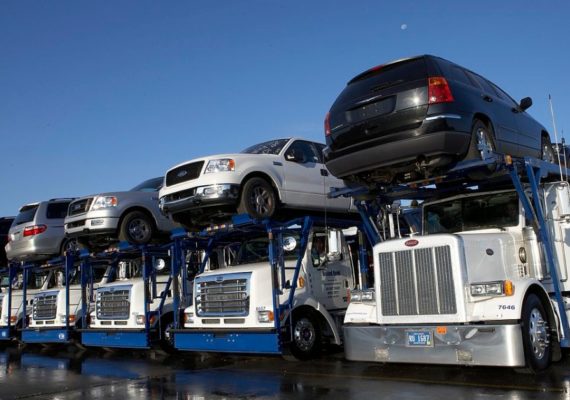 Auto Movers