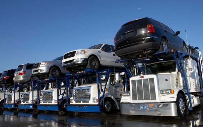 Auto Movers
