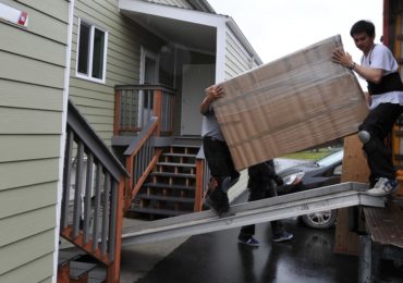 Binding Price Movers