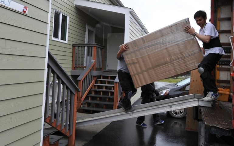 Binding Price Movers