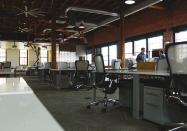 Business Movers