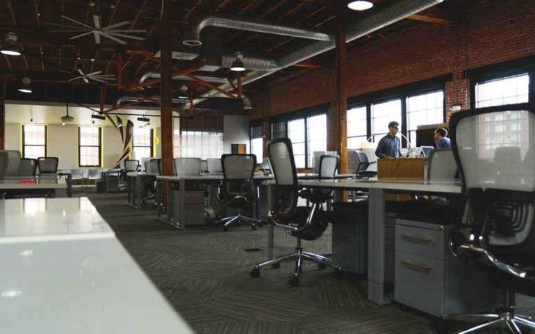 Business Movers