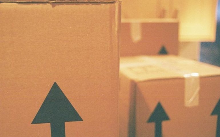 Cheap Movers