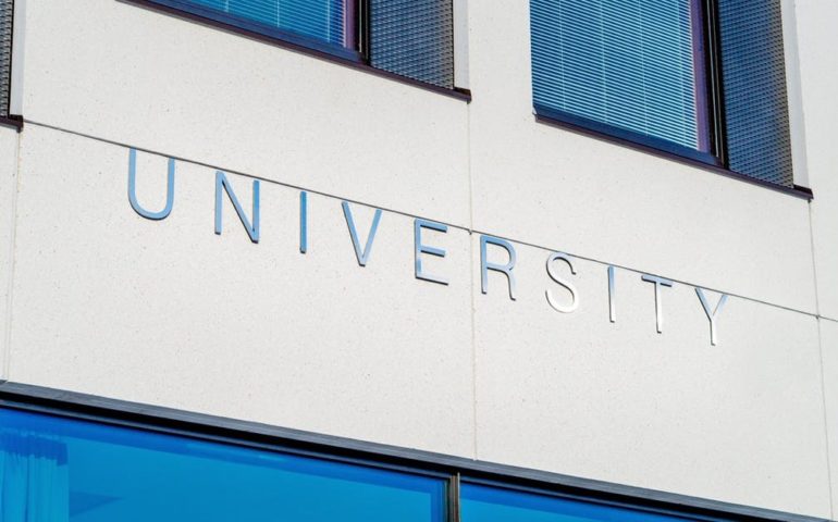College Movers