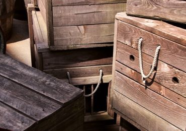Crating Services
