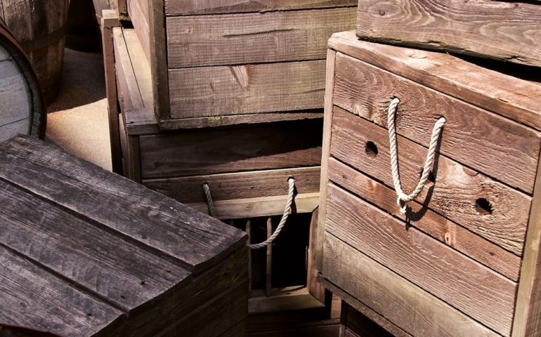 Crating Services