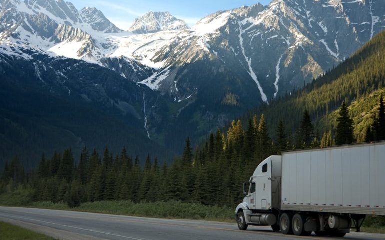 Cross Country Movers