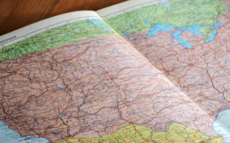 Intrastate Movers