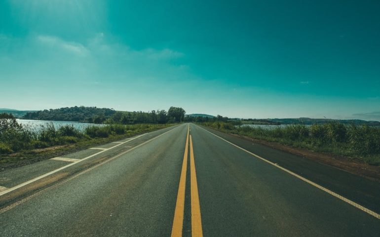 Long-Distance Movers