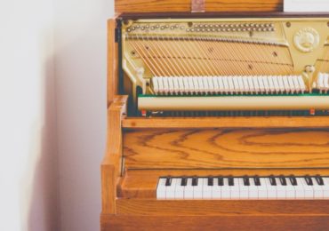 Piano Movers