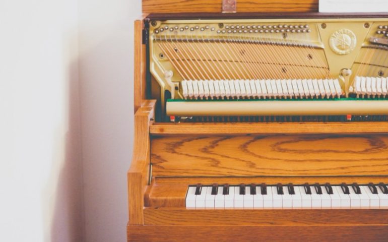 Piano Movers