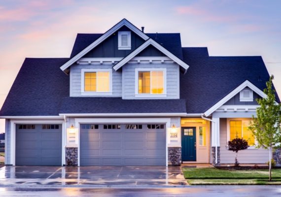 Residential Movers