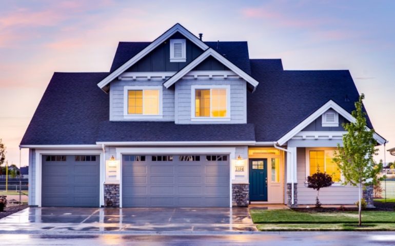 Residential Movers