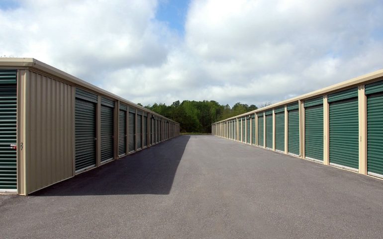 Storage