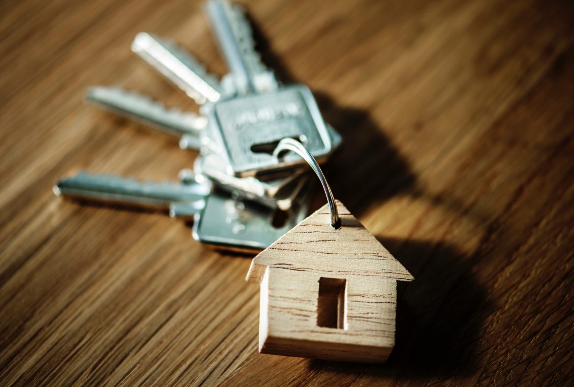 How to Be Safe While Moving