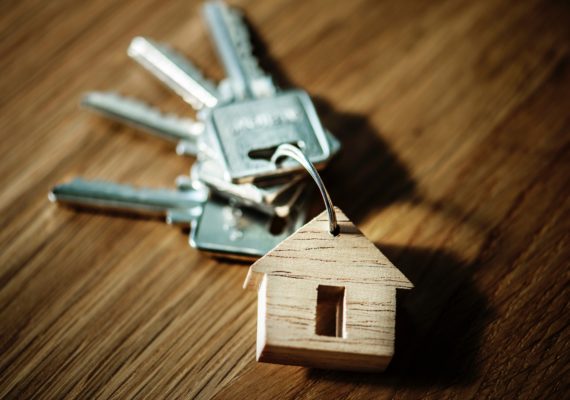 How to Be Safe While Moving
